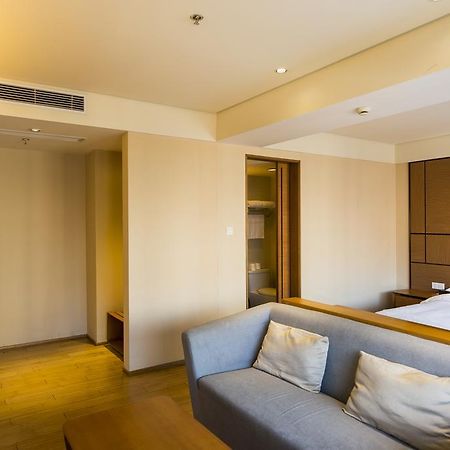 Ji Hotel Dongtai Yancheng  Chambre photo