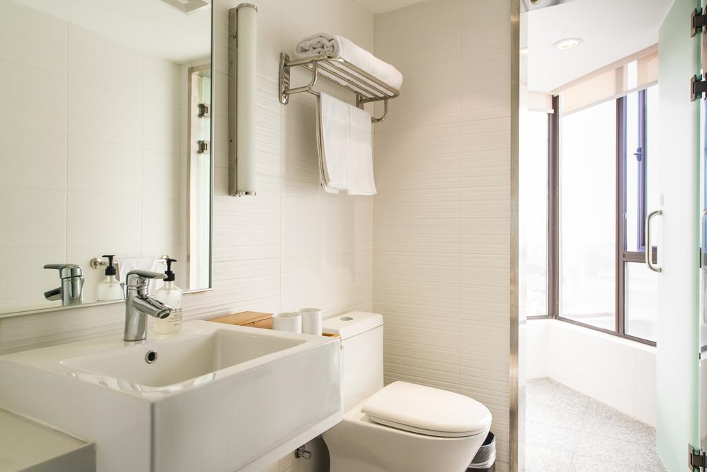 Ji Hotel Dongtai Yancheng  Extérieur photo